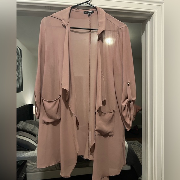 Fashion nova blouse top - Picture 1 of 3